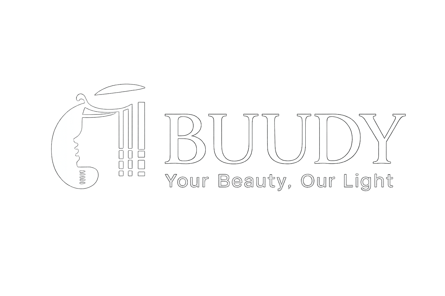 Buudy logo